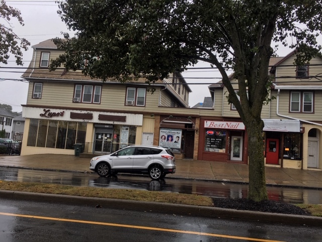 3129-3143 Main St, Bridgeport, CT for sale - Building Photo - Image 1 of 1