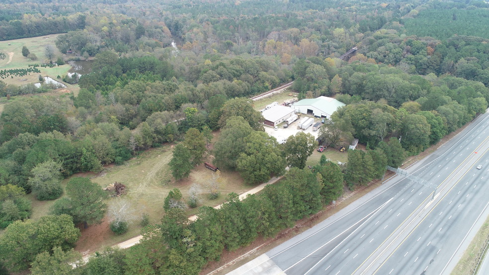 90 Almon Rd, Covington, GA for lease - Building Photo - Image 3 of 27