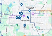 Multi-Family Portfolio - Duplex Property