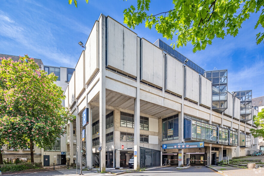 18 Rue Scribe, Nantes for lease - Primary Photo - Image 1 of 11