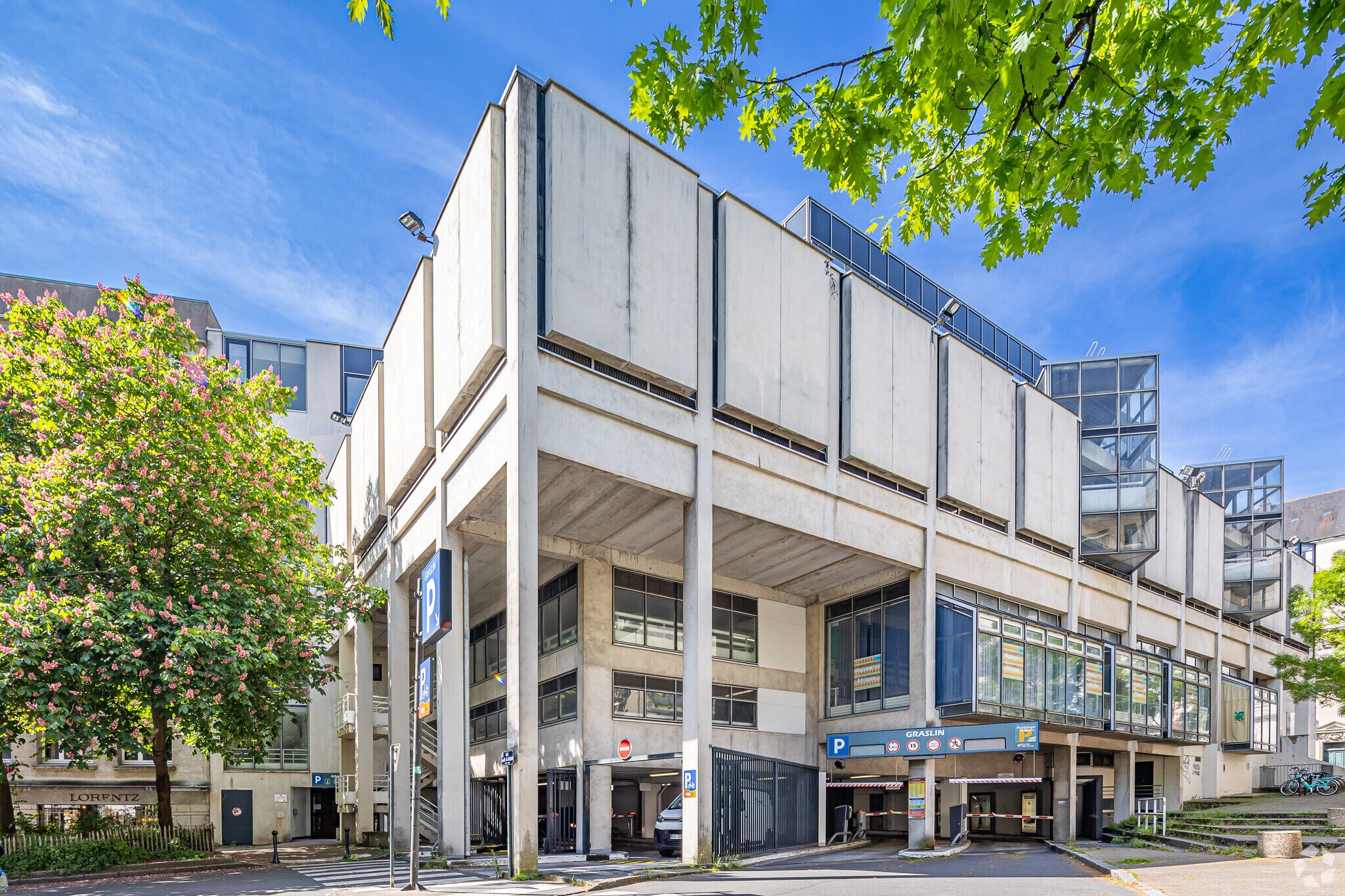 18 Rue Scribe, Nantes for lease Primary Photo- Image 1 of 12