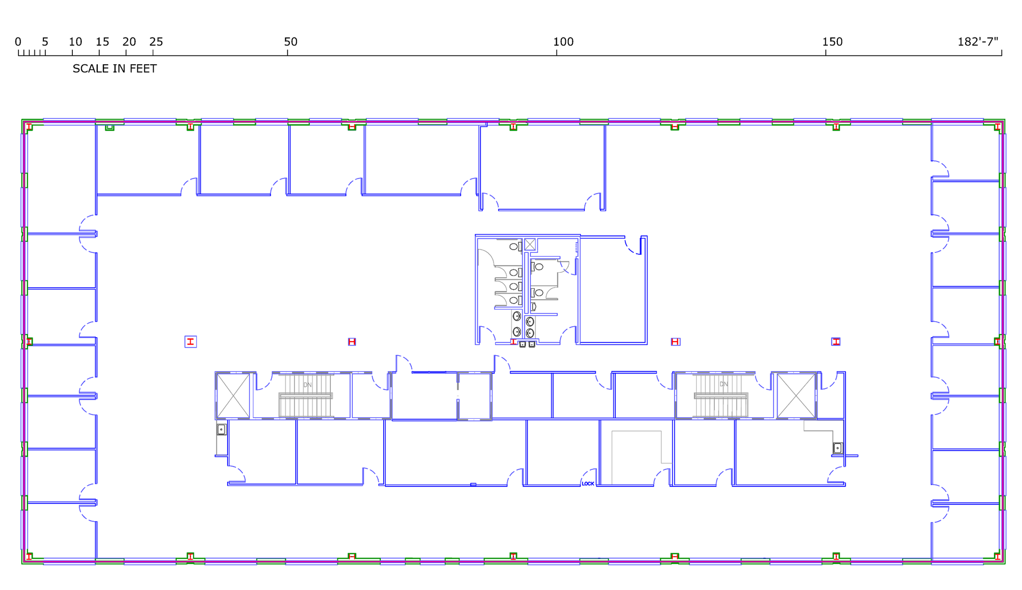 333 E Six Forks Rd, Raleigh, NC for lease Building Photo- Image 1 of 1
