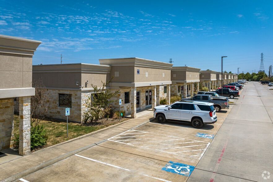 16310 State Highway 249, Houston, TX for sale - Building Photo - Image 2 of 10