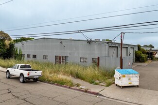 More details for 27577 Industrial Blvd, Hayward, CA - Flex for Lease