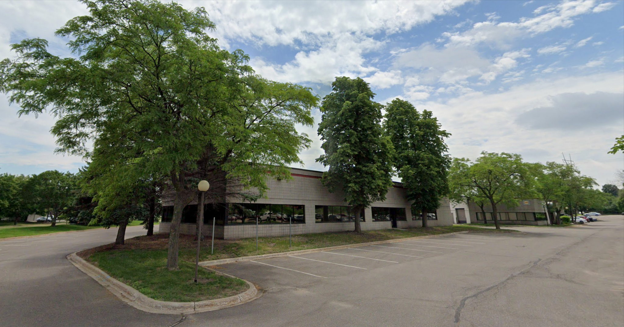 1400-1410 Energy Park Dr, Saint Paul, MN for lease Building Photo- Image 1 of 6