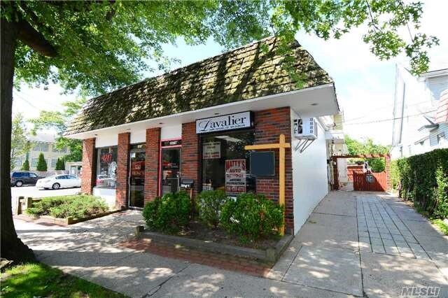 167 Atlantic Ave, Lynbrook, NY for sale - Building Photo - Image 1 of 1