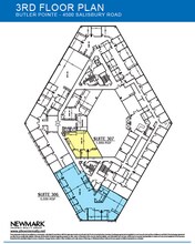 4500 Salisbury Rd, Jacksonville, FL for lease Interior Photo- Image 1 of 1