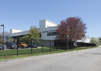 More details for 60 Marsh Hill Rd, Orange, CT - Industrial for Lease