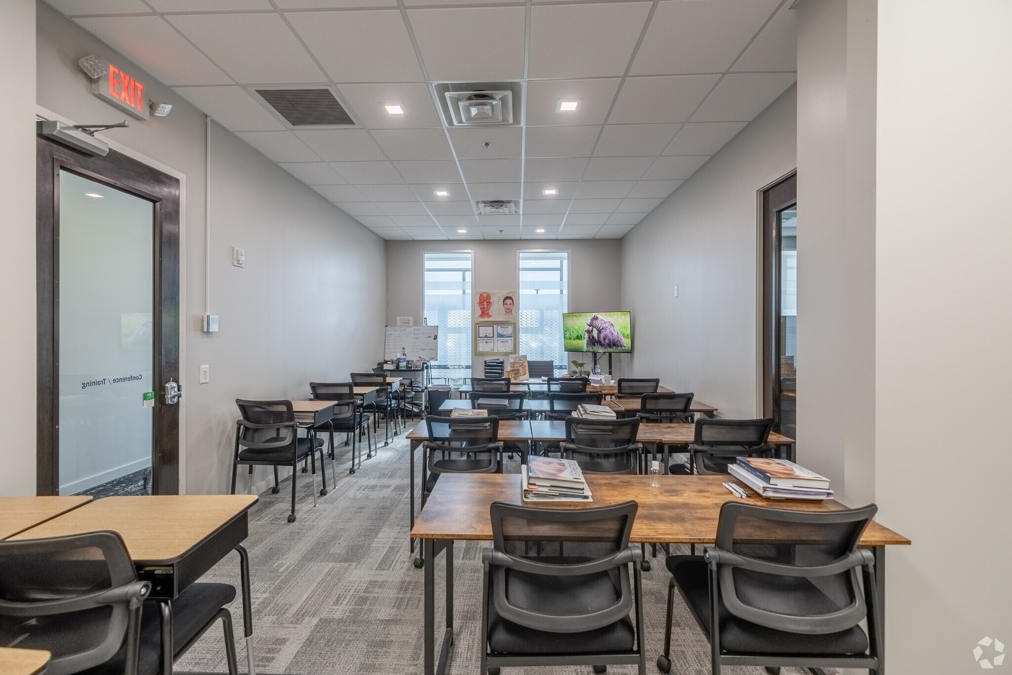 4107 Mallory Ln, Franklin, TN for lease Interior Photo- Image 1 of 7