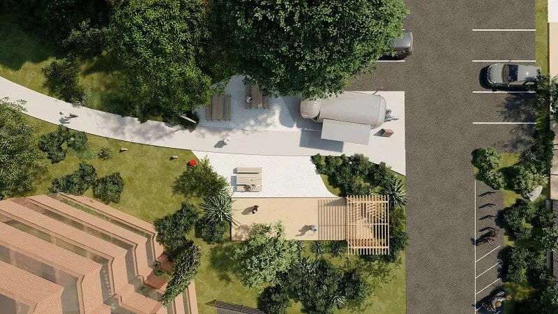 Office in Blagnac for lease - Building Photo - Image 2 of 25