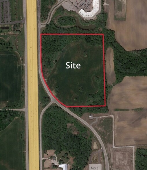 I-94, Pleasant Prairie, WI for sale - Building Photo - Image 3 of 3