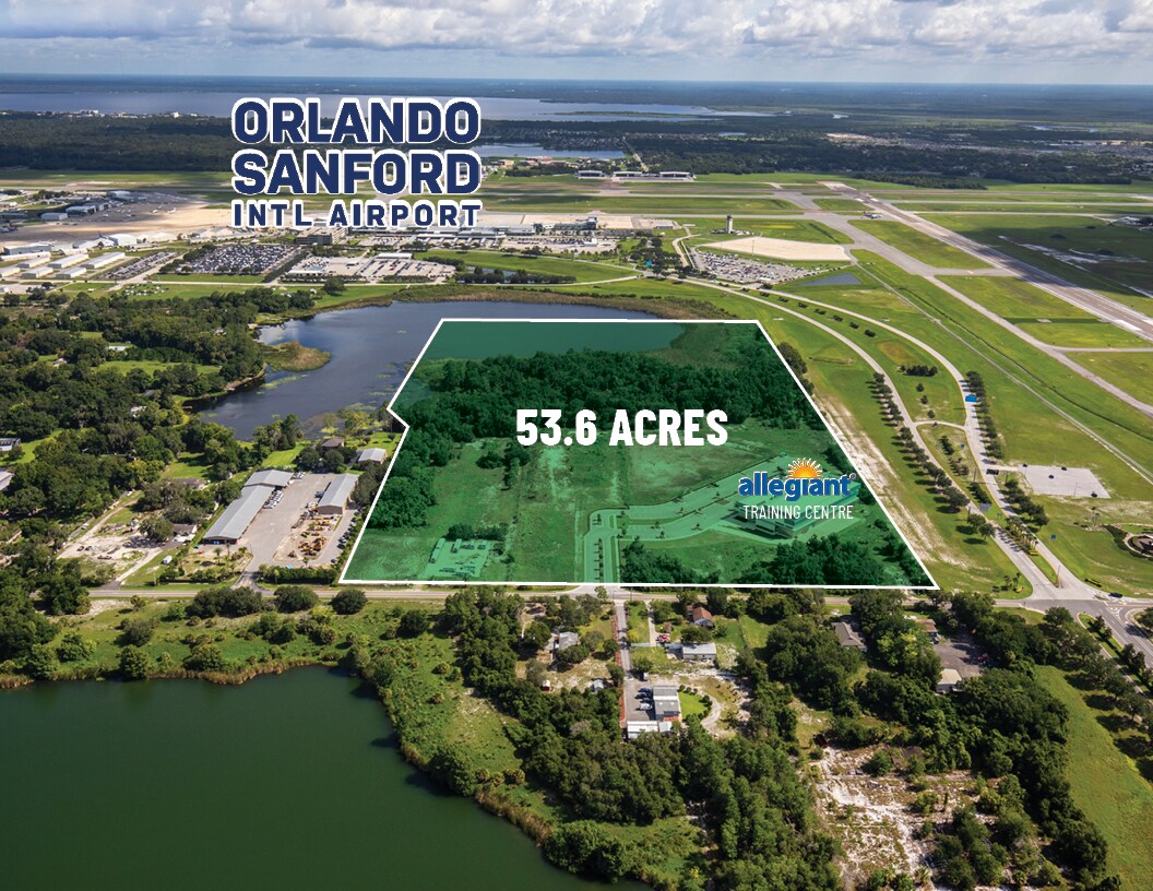 2250 Marquette Ave, Sanford, FL for sale Primary Photo- Image 1 of 4