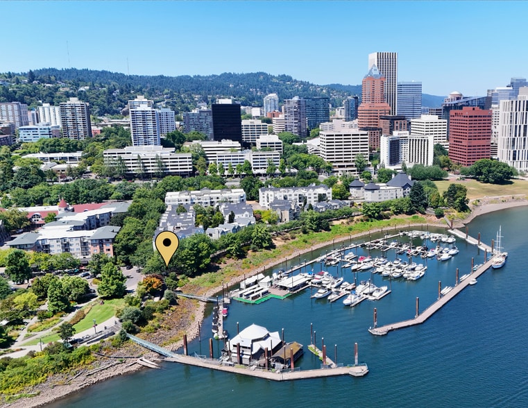 309 S Montgomery St, Portland, OR for sale - Building Photo - Image 3 of 28