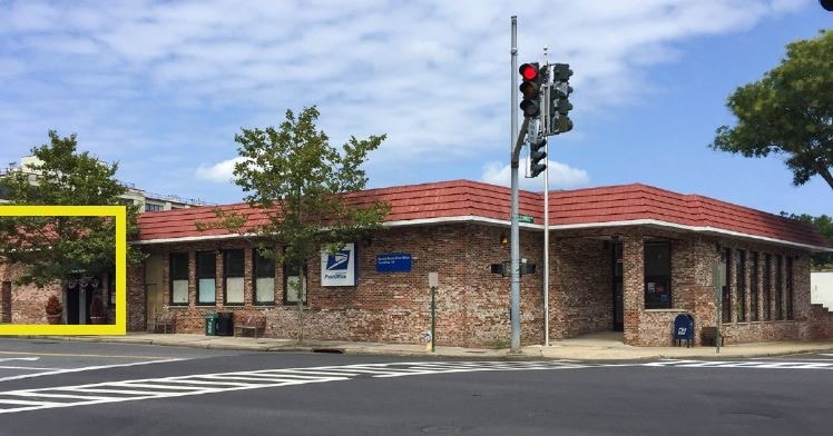 33 Main St, Tuckahoe, NY for lease - Primary Photo - Image 1 of 3