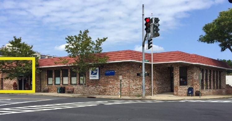 33 Main St, Tuckahoe, NY for lease Primary Photo- Image 1 of 4