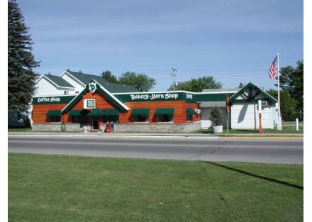 7611 S US Highway 31, Alanson, MI for sale - Primary Photo - Image 1 of 1