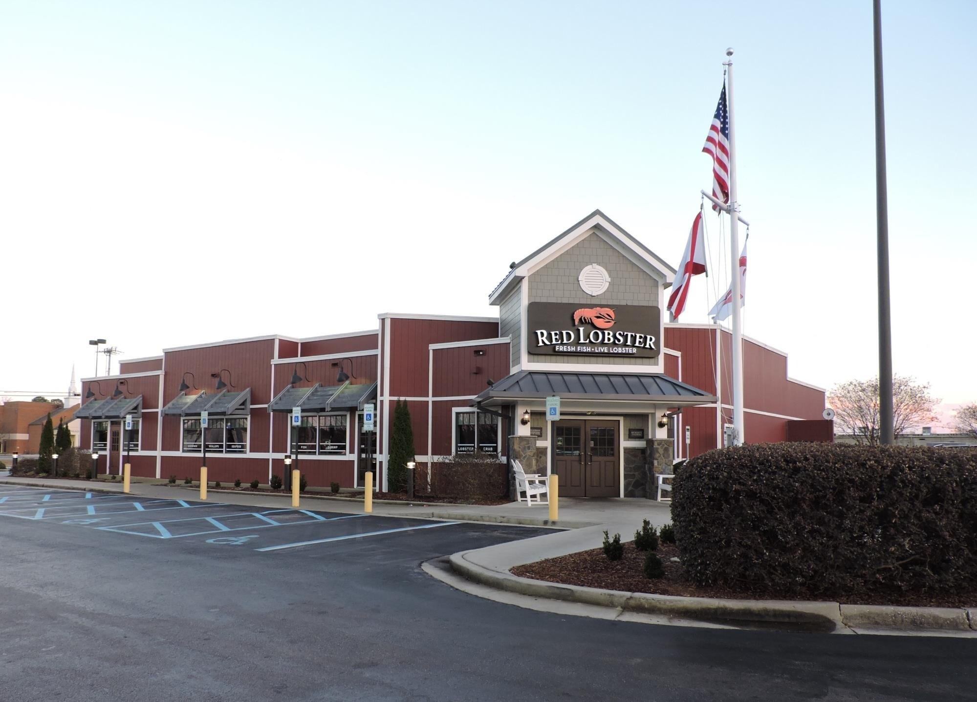 2027 Beltline Rd SW, Decatur, AL for sale Primary Photo- Image 1 of 1