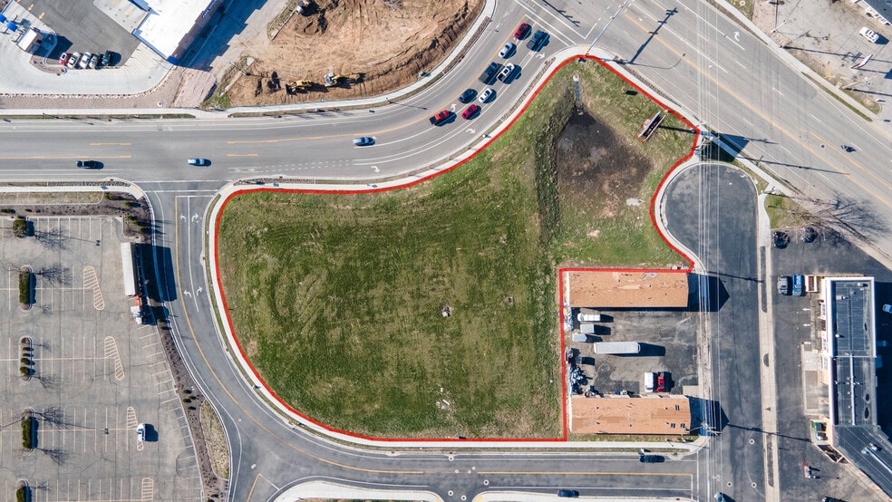 1366 Main St, Layton, UT for sale - Building Photo - Image 2 of 11