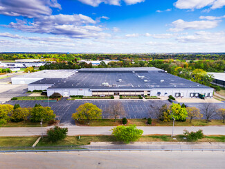 More details for 1818 Elmwood Rd, Rockford, IL - Industrial for Lease