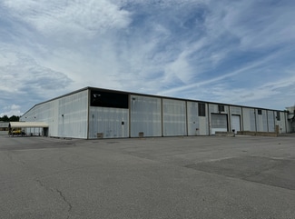 More details for 16300 International St, Doswell, VA - Industrial for Sale