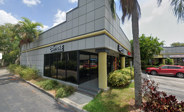 6300-6350 N Powerline Rd, Fort Lauderdale, FL for lease Building Photo- Image 1 of 3