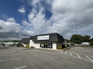 More details for 9990 Robious Rd, North Chesterfield, VA - Retail for Lease