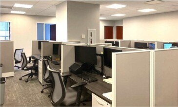 1 Battery Park Plz, New York, NY for lease Interior Photo- Image 2 of 4