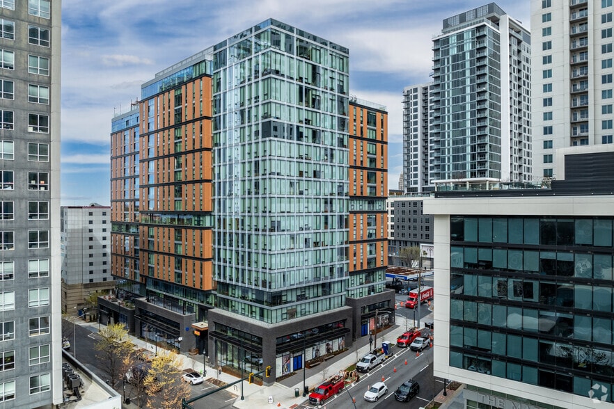 960 Spring St NW, Atlanta, GA for lease - Primary Photo - Image 1 of 5