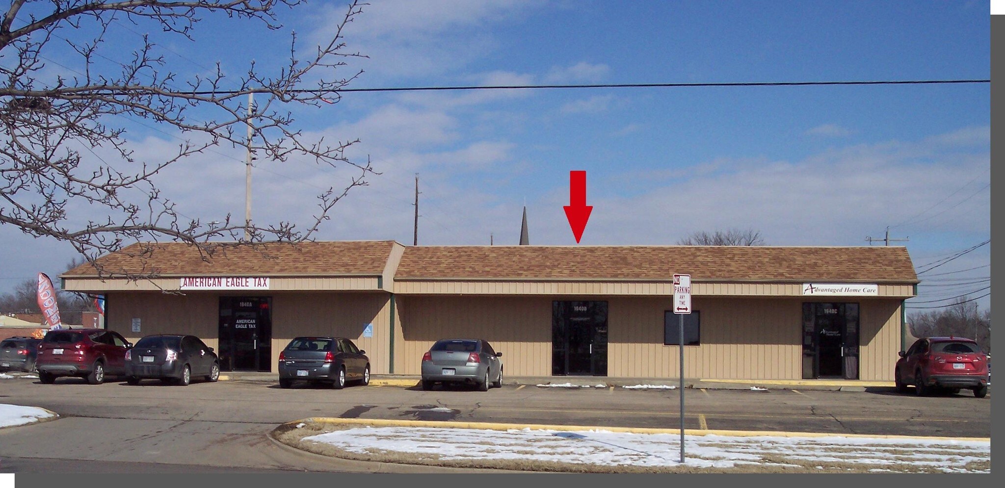 1940 SW Gage Blvd, Topeka, KS for sale Other- Image 1 of 1