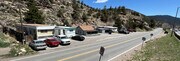 757 County Road 308, Dumont CO - Mobile Home or RV Park