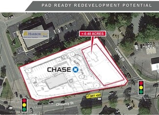 More details for 234 Central St, Mansfield, MA - Land for Lease