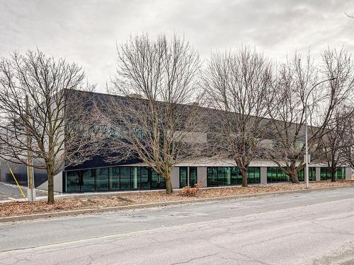 100 Boul Du Fort-Saint-Louis, Boucherville, QC for lease - Primary Photo - Image 1 of 1