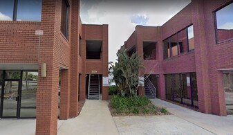 Moss Road Office Park - Convenience Store