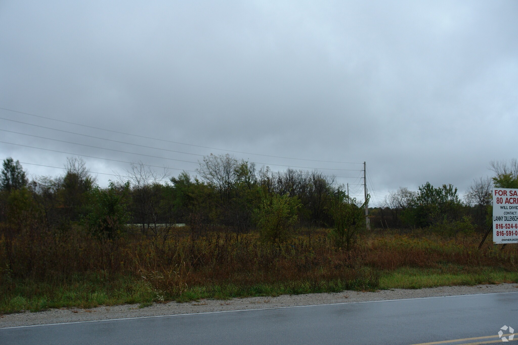 291 Hwy, Lee's Summit, MO for sale Building Photo- Image 1 of 6