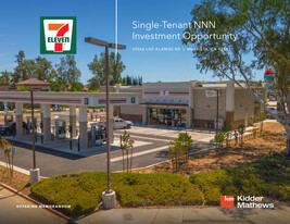 7-Eleven - NNN Property