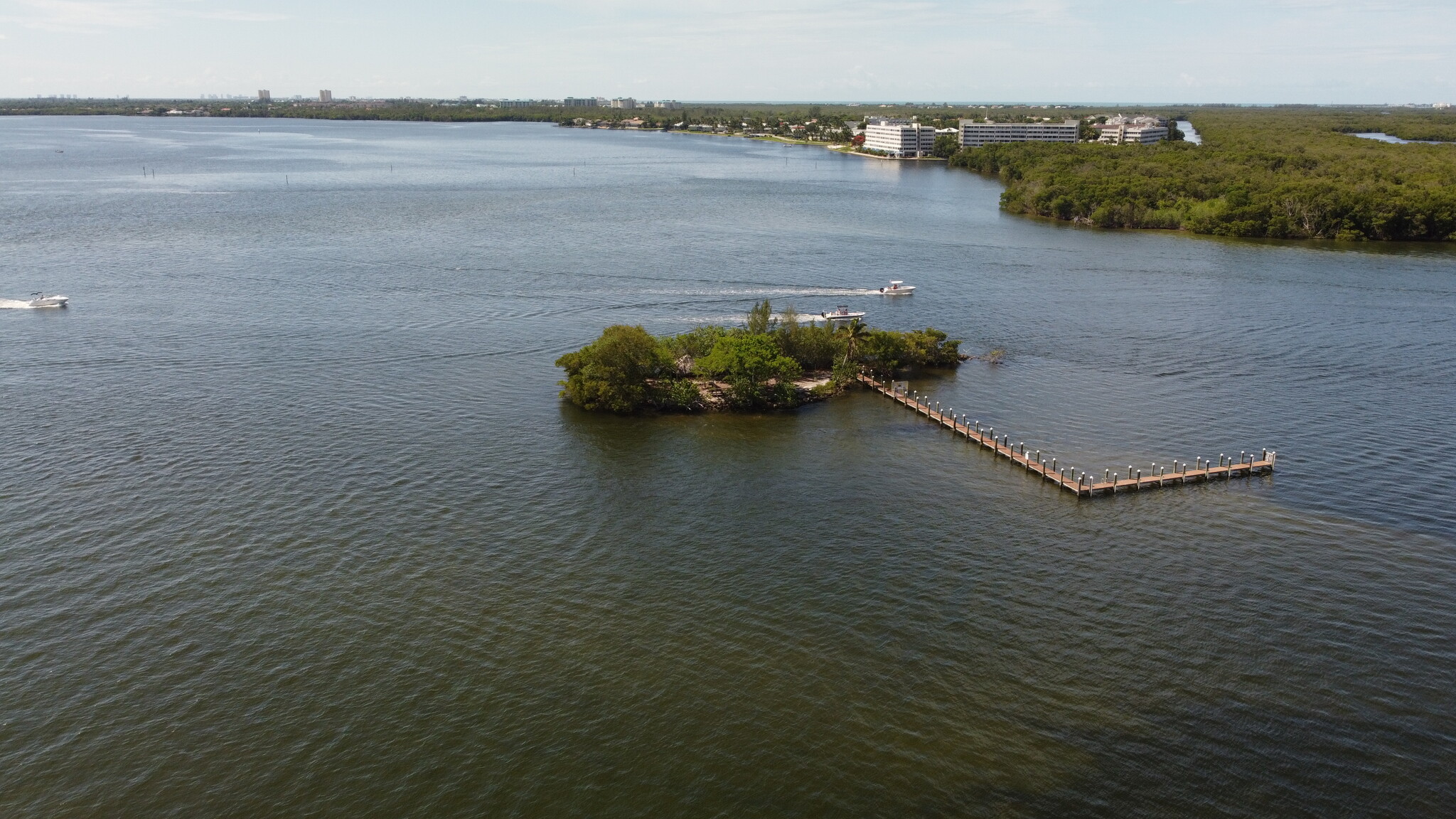 Little Shell Is Little Shell Island, Cape Coral, FL for sale Primary Photo- Image 1 of 1