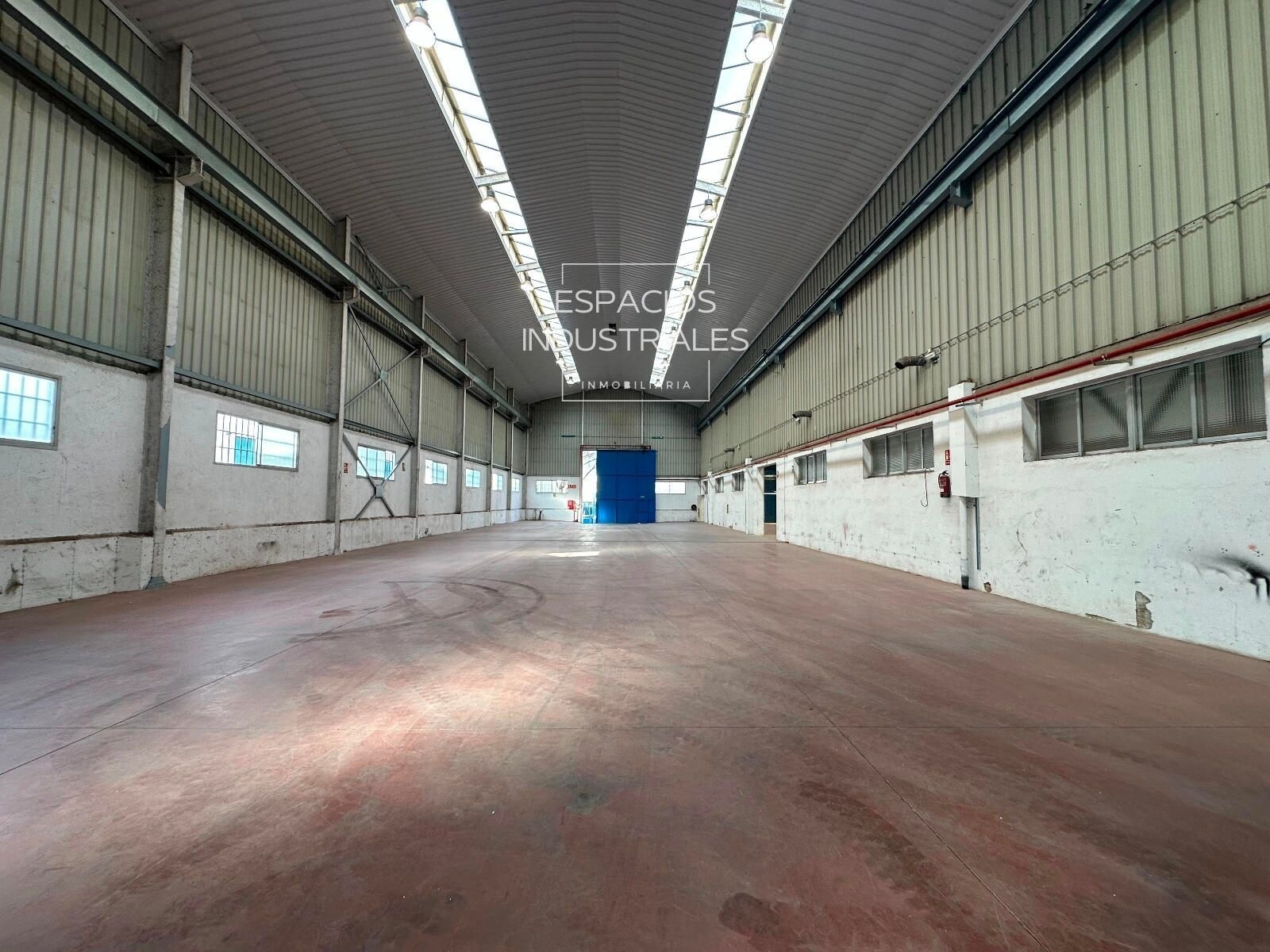 Industrial in Arganda del Rey, Madrid for lease Building Photo- Image 1 of 10