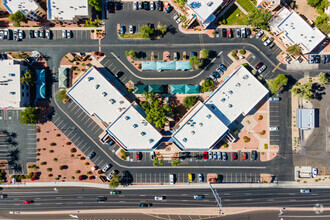 12211-12213 W Bell Rd, Surprise, AZ - aerial  map view - Image1