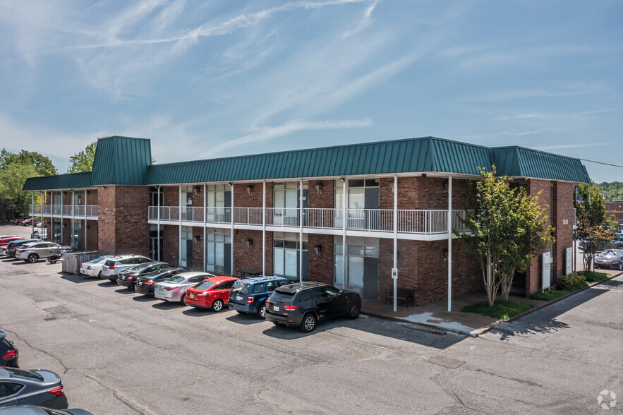 3030-3040 Covington Pike, Memphis, TN for lease - Primary Photo - Image 1 of 4