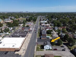 3027 Sullivant Ave, Columbus, OH - AERIAL map view - Image1