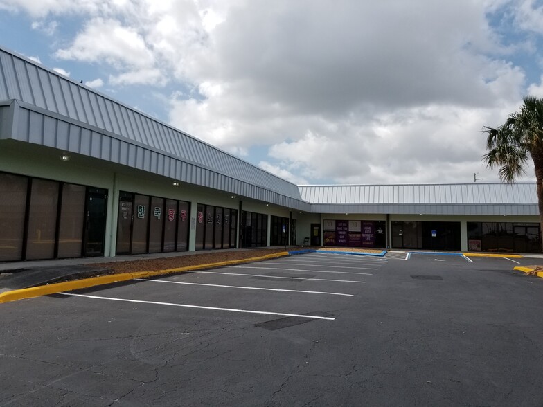 435 S State Road 7, Hollywood, FL for lease - Building Photo - Image 1 of 4