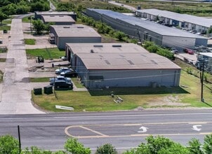 2457 Interstate Park Dr, Buda, TX for lease Building Photo- Image 2 of 4