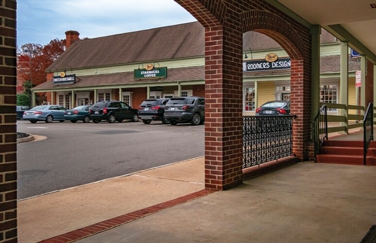 9782 Gayton Rd, Richmond, VA 23233 Gayton Crossing