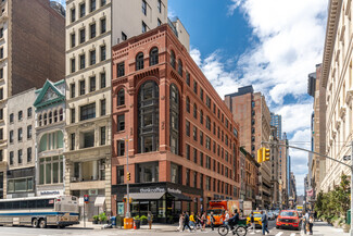 More details for 246 Fifth Ave, New York, NY - Office for Lease