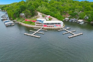 27485 Cross Ln, Barnett MO - Wedding Venue