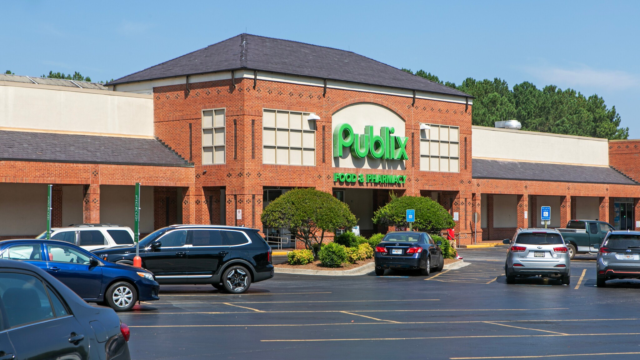 17 Monroe Hwy, Winder, GA for lease Primary Photo- Image 1 of 5