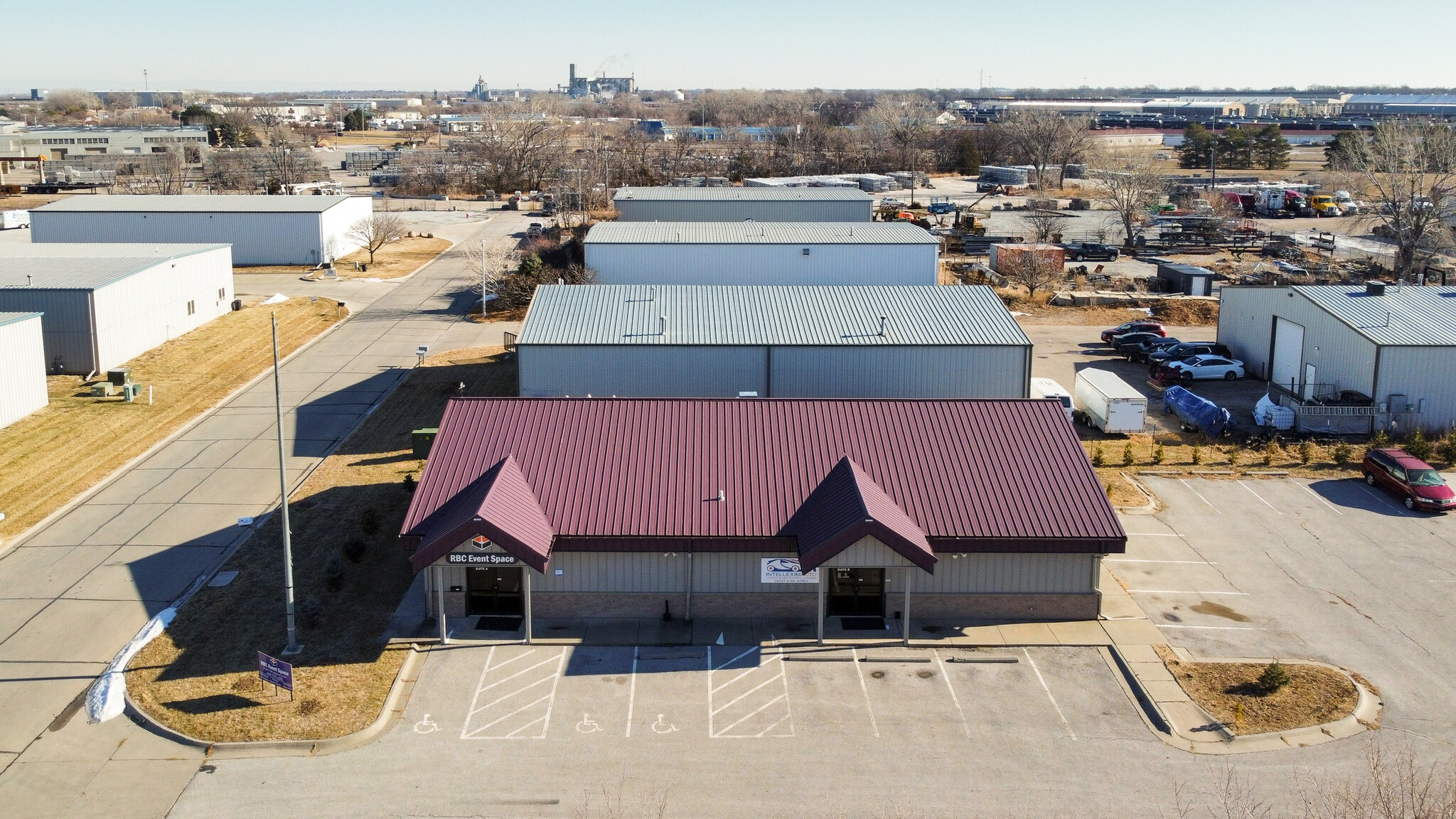 5721 Johanna Rd, Lincoln, NE for sale Building Photo- Image 1 of 1