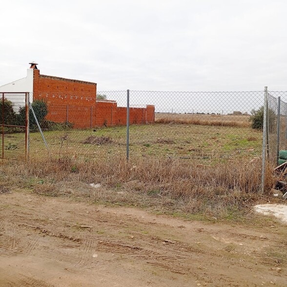 Land in Yepes, Toledo for sale - Building Photo - Image 1 of 20
