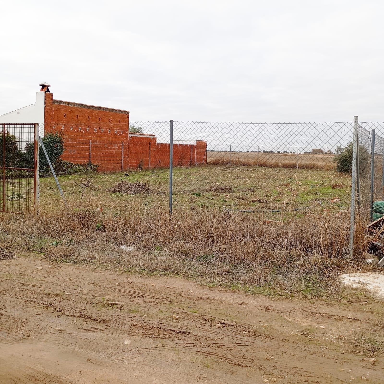 Land in Yepes, Toledo for sale Building Photo- Image 1 of 21
