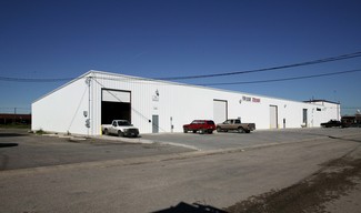 More details for 1731 S San Marcos, San Antonio, TX - Industrial for Lease